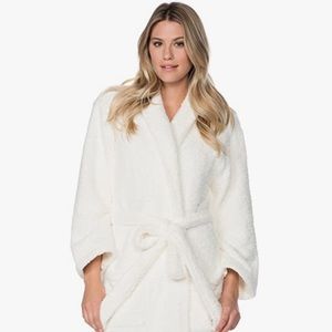 Barefoot Dreams Cozychic Robe | EUC Like New